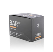 STYRKR - BAR50 Honey and Oat Energy Bar x12