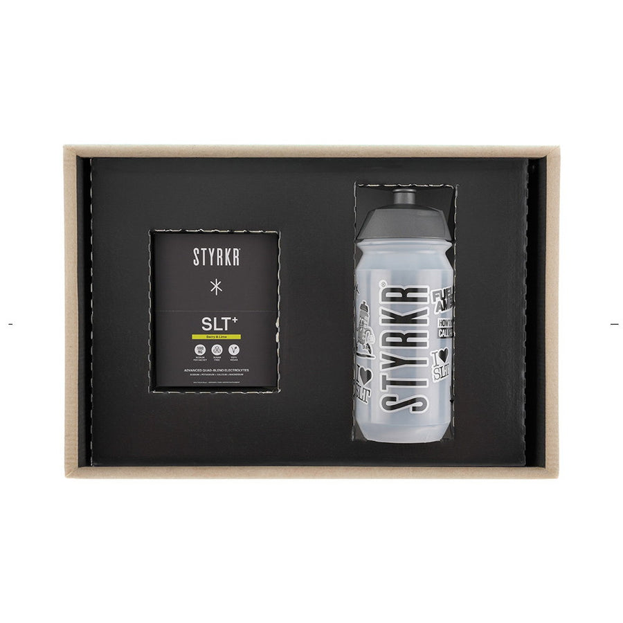 STYRKR - SLT+ Hydration Kit