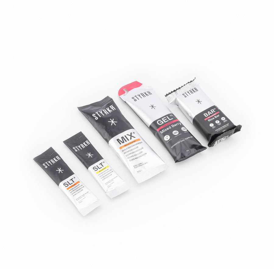 STYRKR - Styrkr Test Pilot Kit v2