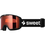 Sweet Bueller Goggles: SAPPHIRE/MATTE BLACK /BLACK OS