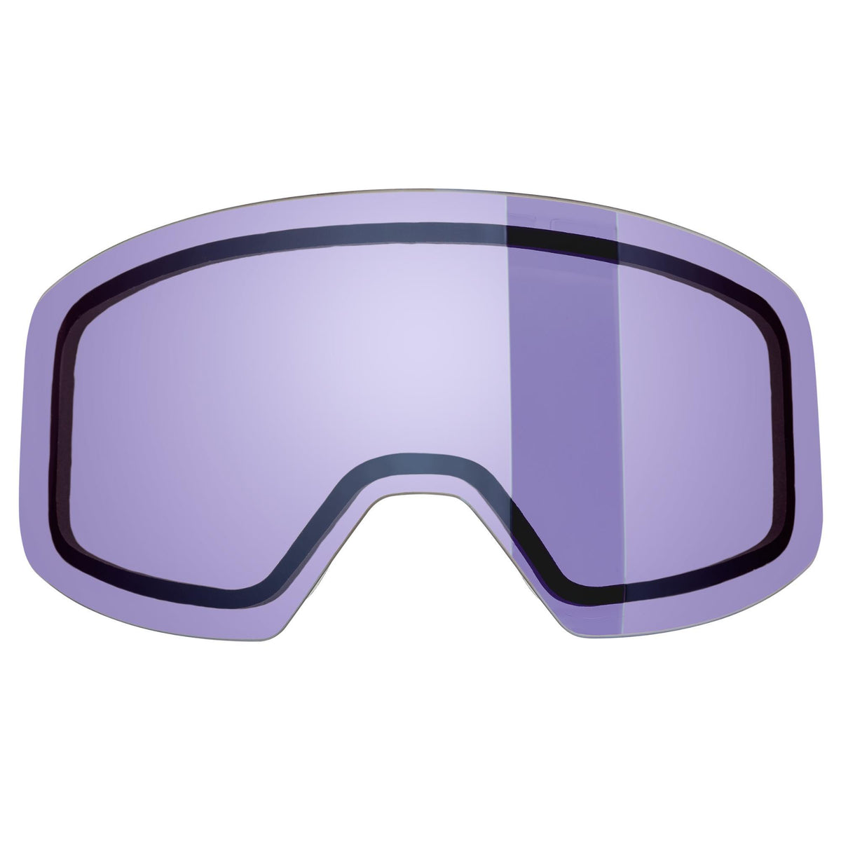 Sweet Boondock II RIG Reflect Lens: QUARTZ