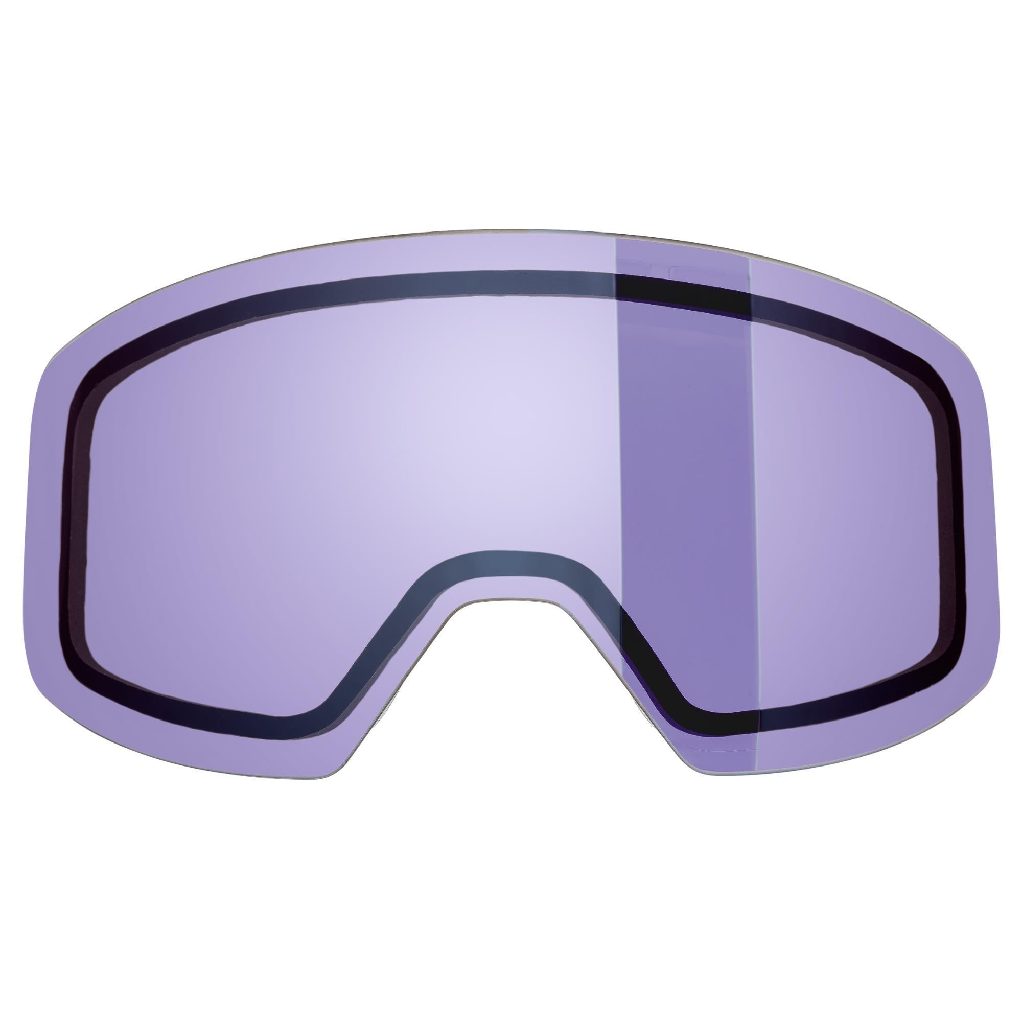 Sweet Boondock II RIG Reflect Lens: QUARTZ M