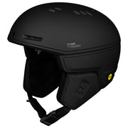 Sweet Adapter Mips Helmet: DIRT BLACK ML