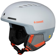 Sweet Daymaker Mips Helmet: PLATINUM GREY LXL