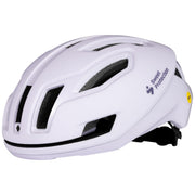Sweet Falconer 2Vi Mips Helmet: LIGHT LILAC SM