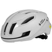 Sweet Falconer 2Vi Mips Helmet: BRONCO WHITE ML
