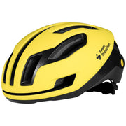 Sweet Falconer 2Vi Mips Viz Helmet: YELLOW/REFLECTIVE ML