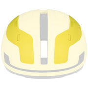 Sweet Falconer Aero 2Vi Mips Aerocovers: YELLOW/REFLECTIVE ML