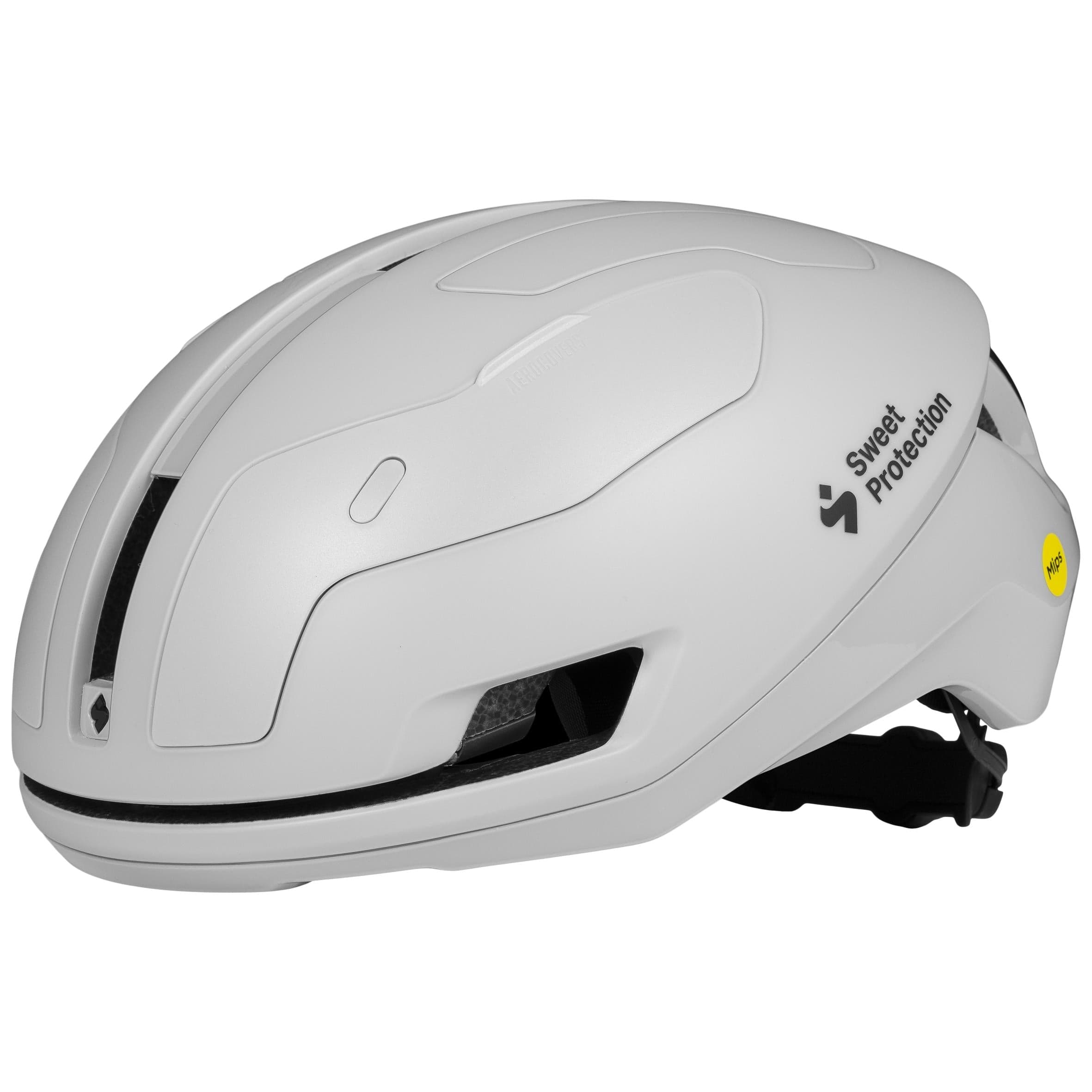 Sweet Falconer Aero 2Vi Mips Helmet: BRONCO WHITE ML