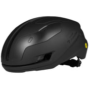 Sweet Falconer Aero 2Vi Mips Helmet: MATTE BLACK SM