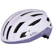 Sweet Fluxer Mips Helmet: LIGHT LILAC SM