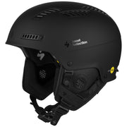 Sweet Igniter 2Vi Mips Helmet: DIRT BLACK SM
