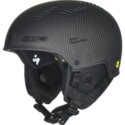 Sweet Grimnir 2Vi Mips Helmet: NATURAL CARBON SM
