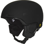 Sweet Looper Mips Helmet: DIRT BLACK LXL