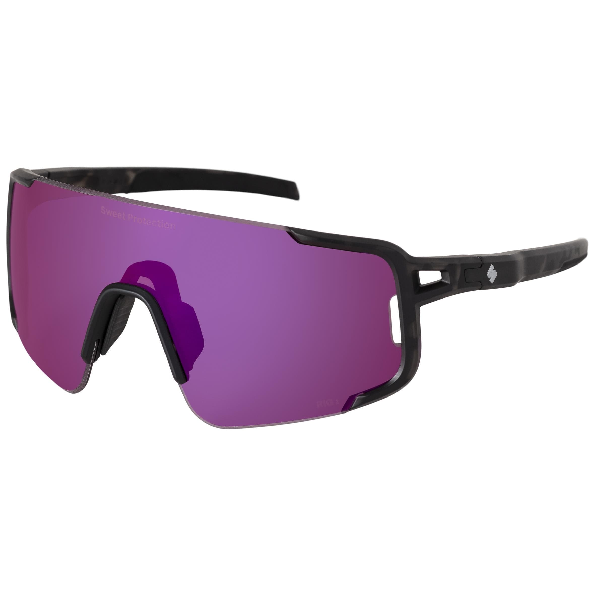 Sweet Ronin RIG Reflect Sunglasses: One Size