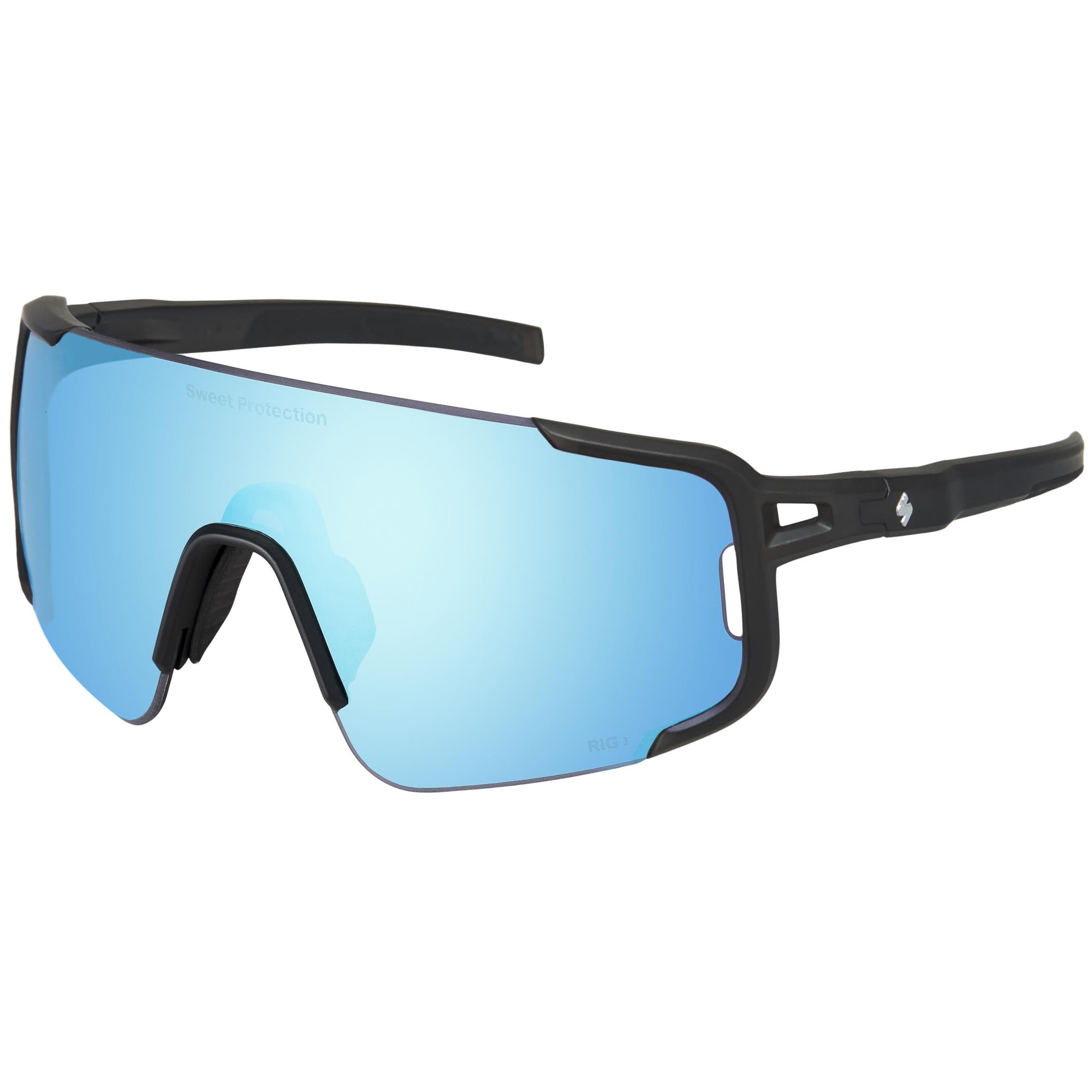 Sweet Ronin RIG Reflect Sunglasses: One Size