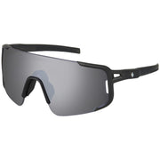 Sweet Ronin RIG Reflect Sunglasses: RIG OBSIDIAN/MATTE BLACK ONE SIZE