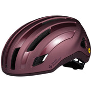 Sweet Outrider Mips Helmet: PLUM S