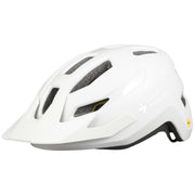 Sweet Ripper Mips Helmet: MATTE WHITE 53/61