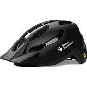 Sweet Ripper Mips Helmet: MATTE BLACK 53/61