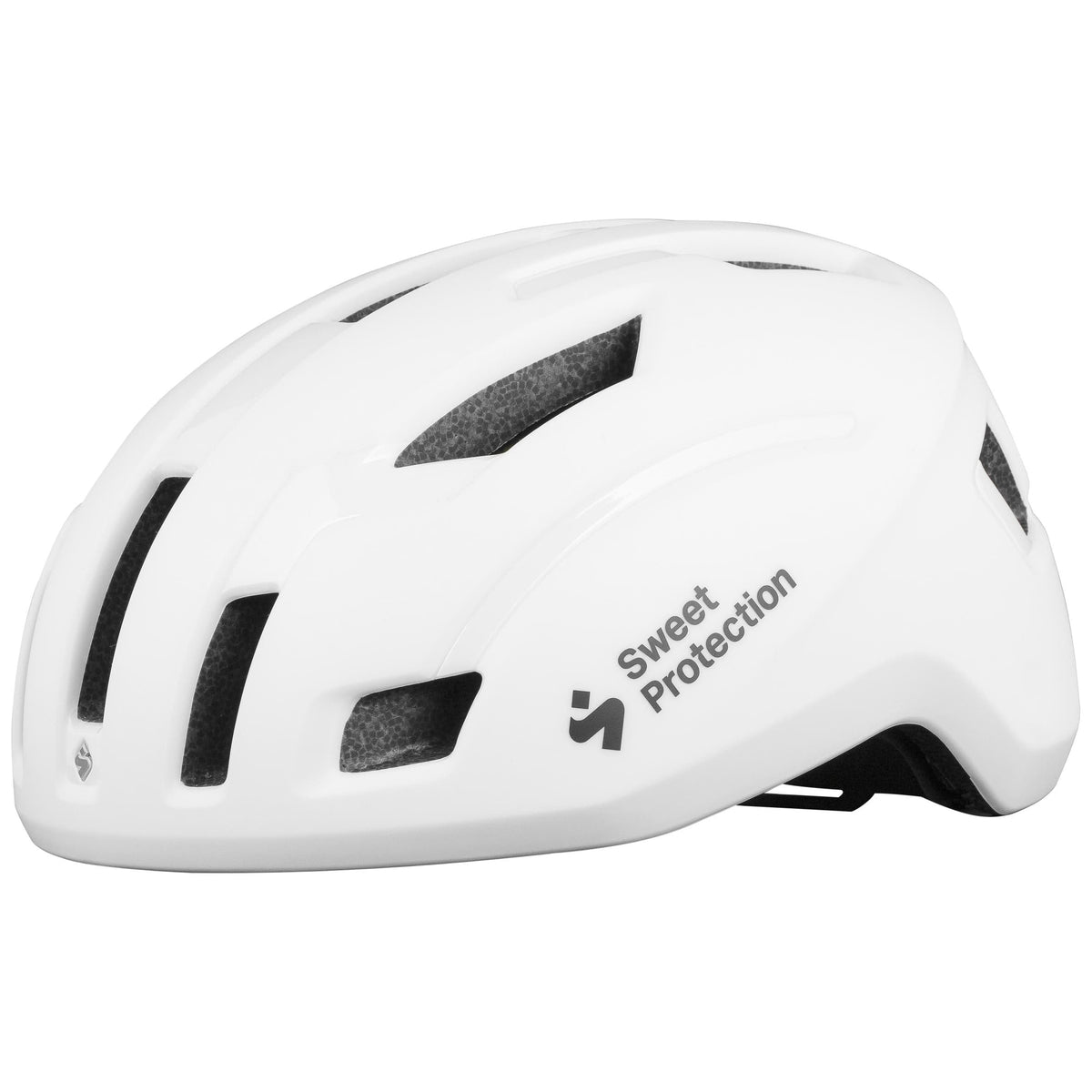 Sweet Seeker Helmet: MATTE WHITE 48/53