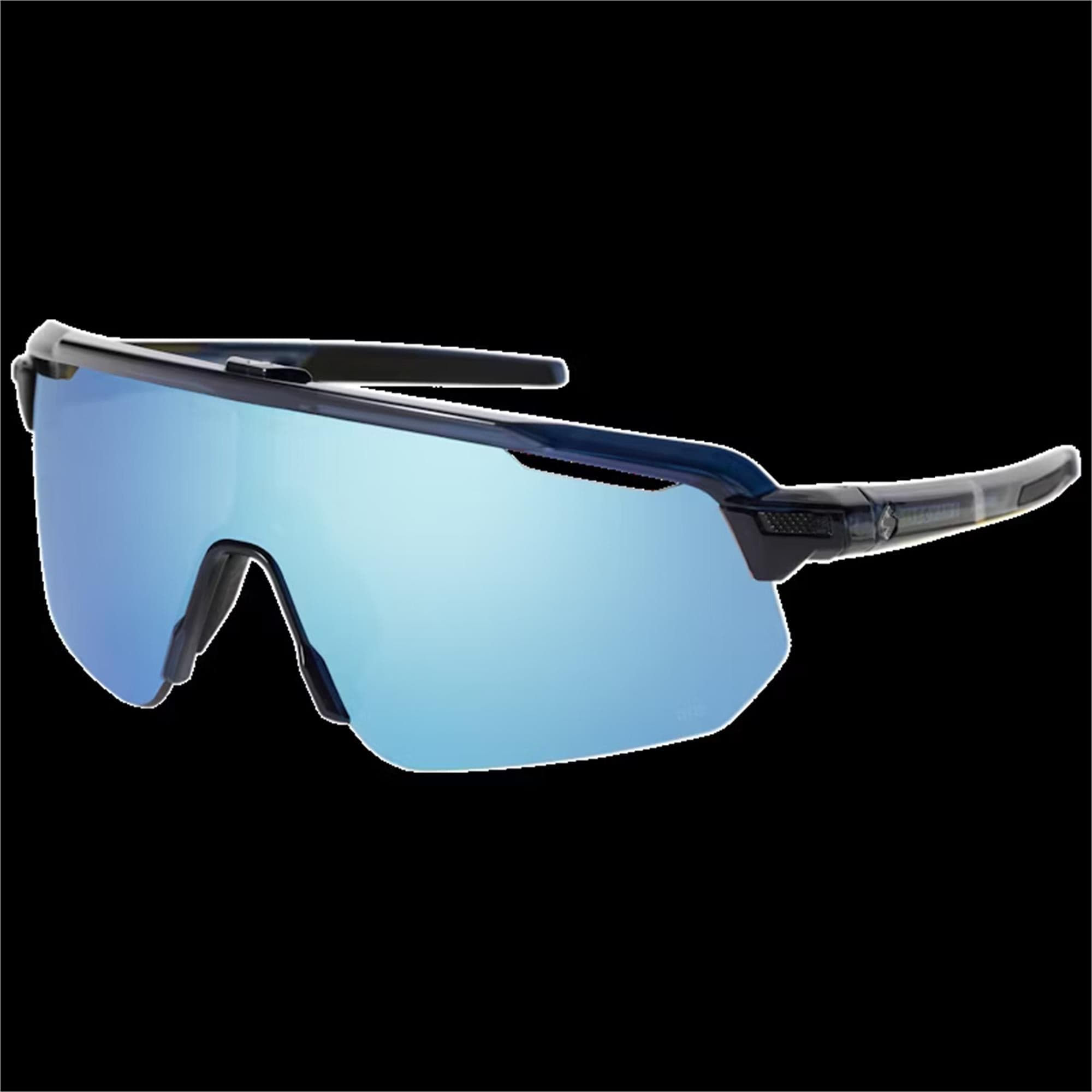 Sweet Shinobi RIG Reflect Sunglasses: RIG AQUAMARINE/GLOSS CRYSTAL SHADOW ONE SIZE