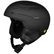 Sweet Switcher 2Vi Mips Helmet: DIRT BLACK XXL
