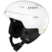 Sweet Switcher 2Vi Mips Helmet: GLOSS WHITE XXL