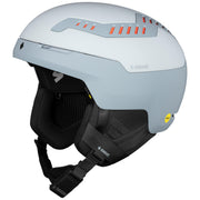 Sweet Switcher 2Vi Mips Helmet: PLATINUM GREY LXL