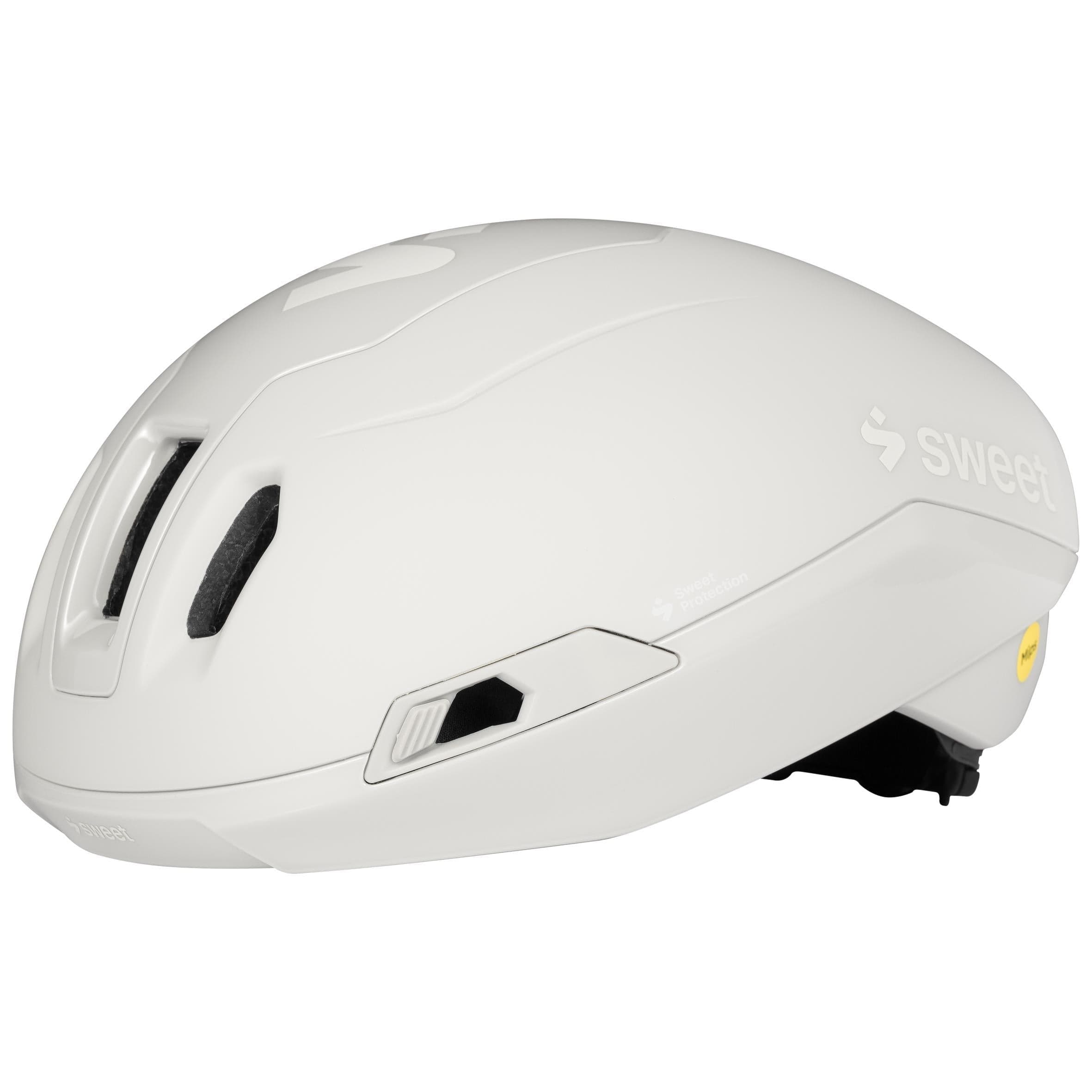 Sweet Tucker III 2Vi Mips Helmet: BRONCO WHITE ML