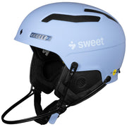 Sweet Trooper 2Vi SL Mips Helmet: PLACID BLUE SM