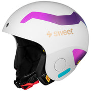 Sweet Volata 2Vi Mips Helmet : MIAMI FADE XSS