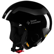 Sweet Volata 2Vi Mips Helmet : GLOSS BLACK ML