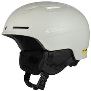 Sweet Winder Mips Helmet: MATTE BRONCO WHITE LXL