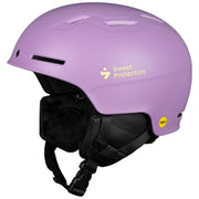 Sweet Winder Mips JR Helmet: HEATHER XSS