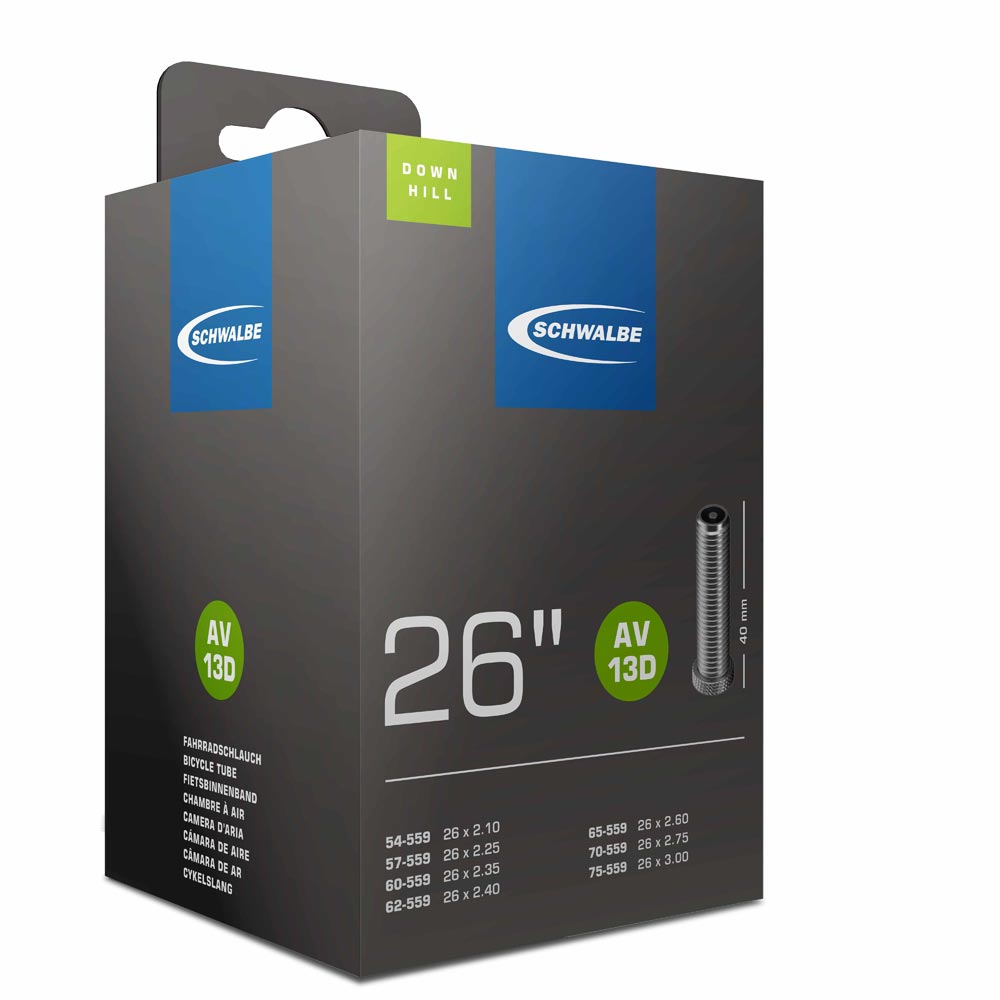 Schwalbe Downhill Tube  24x2.1/3.0