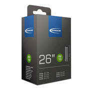 Schwalbe Standard Car Valve Tubes  29x2.1