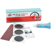 Rema Tip Top MTB tubeless repair kit (pack of 5)