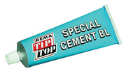 Rema Tip Top Special Cement BL 4 g tube - Pack of 10