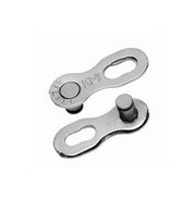 KMC MissingLink 7/8 EPT Silver 2Pr (Reusable)
