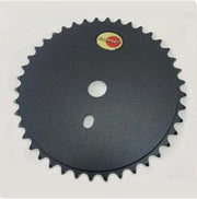 DMR Saturn Chain Disc  40t  Black