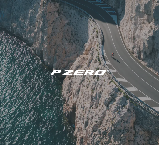 P ZERO™ | COMPETITIVE SOUL