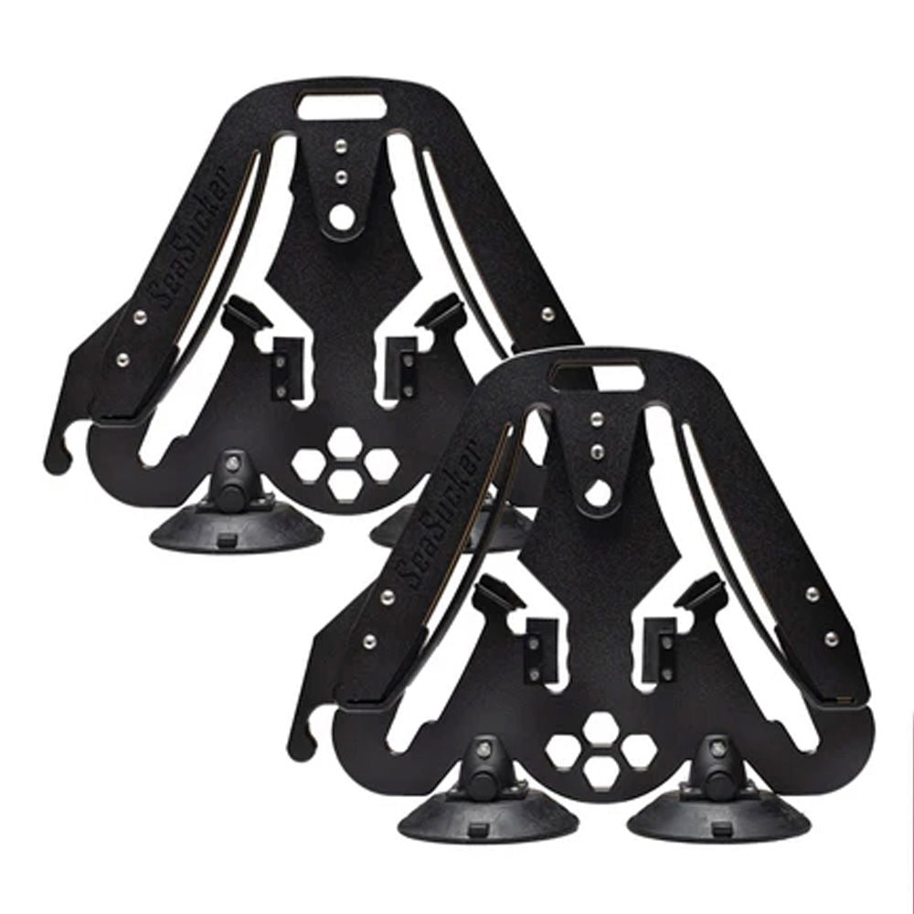 SeaSucker - Pallavicini Ski Rack (Skis/Snowboards - 2 Sets)