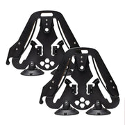 SeaSucker - Pallavicini Ski Rack (Skis/Snowboards - 2 Sets)