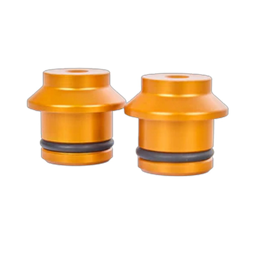 SeaSucker - 5x100mm HUSKE plugs
