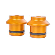 SeaSucker - 5x100mm HUSKE plugs