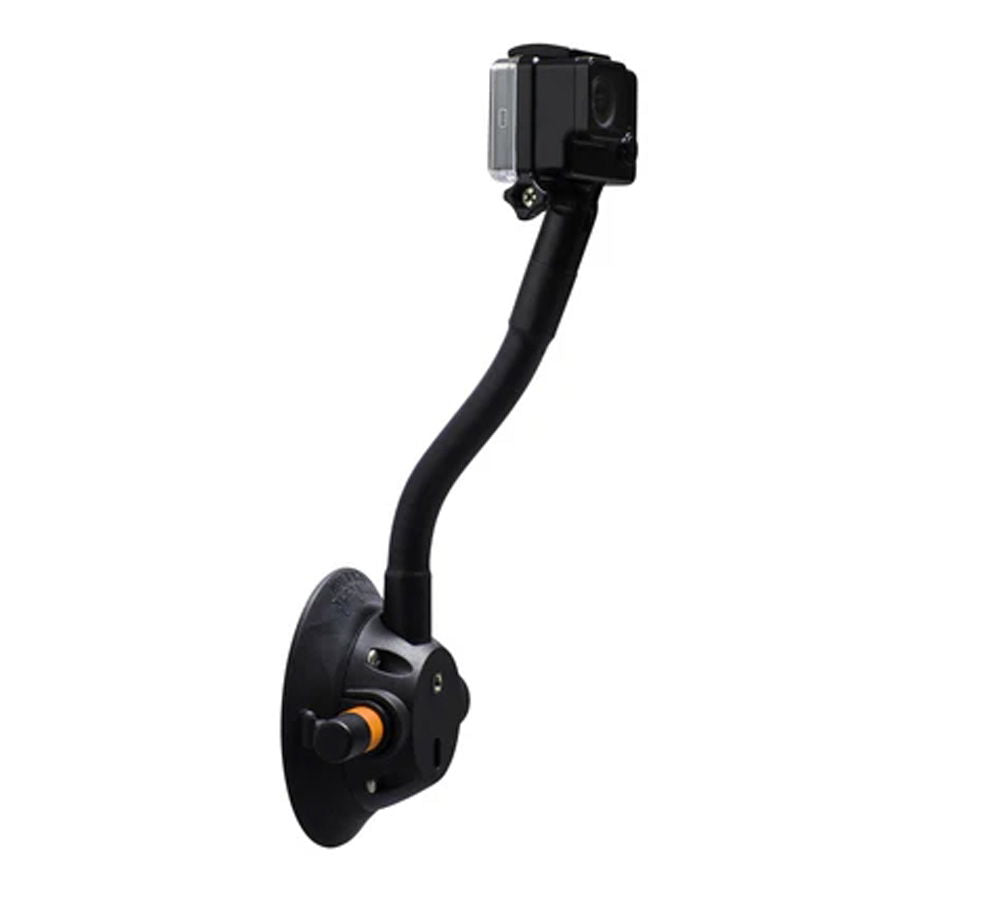 SeaSucker - Action Camera Flex Mount