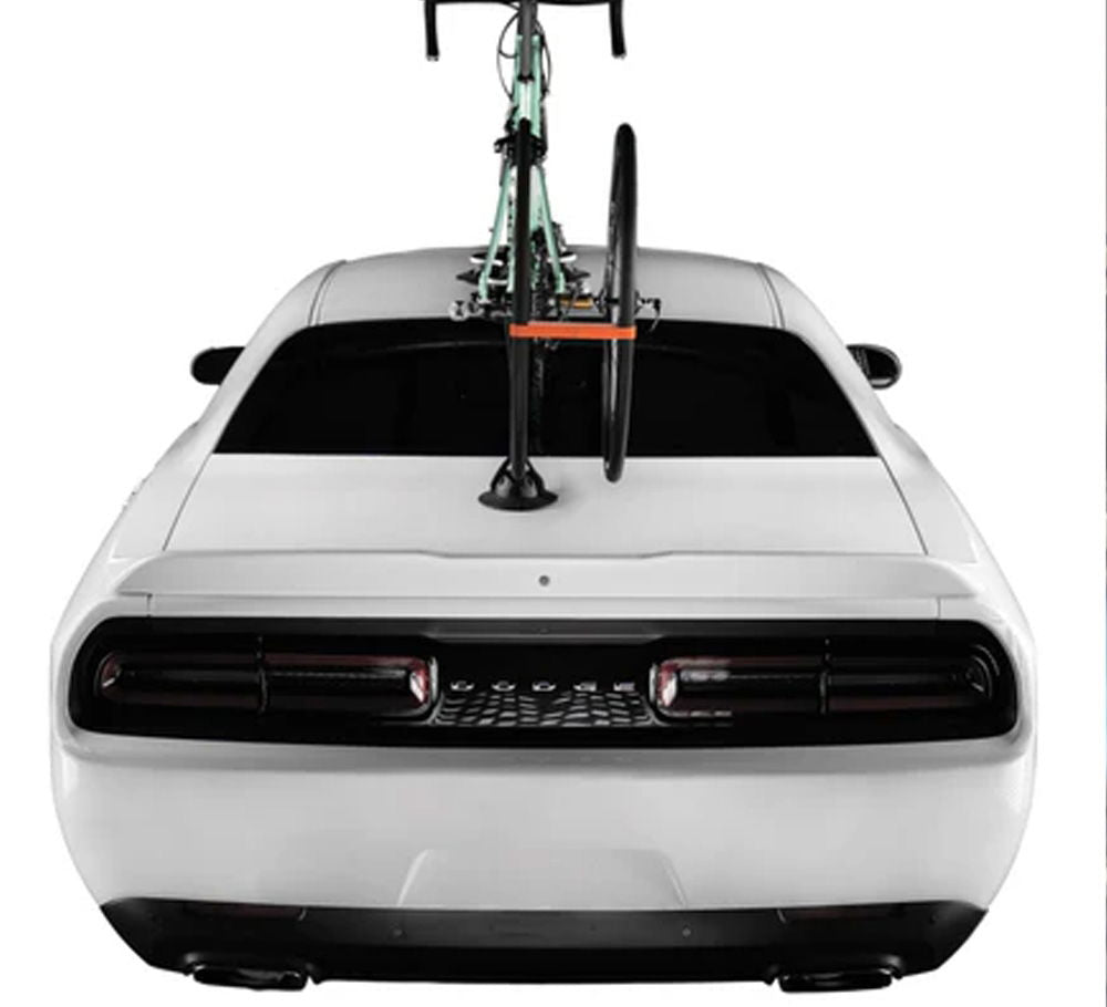 SeaSucker - Hogg Front Wheel Holder