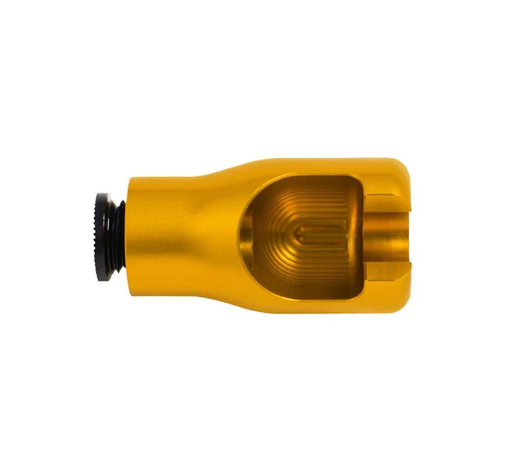 SeaSucker - Hogg Front Wheel Holder