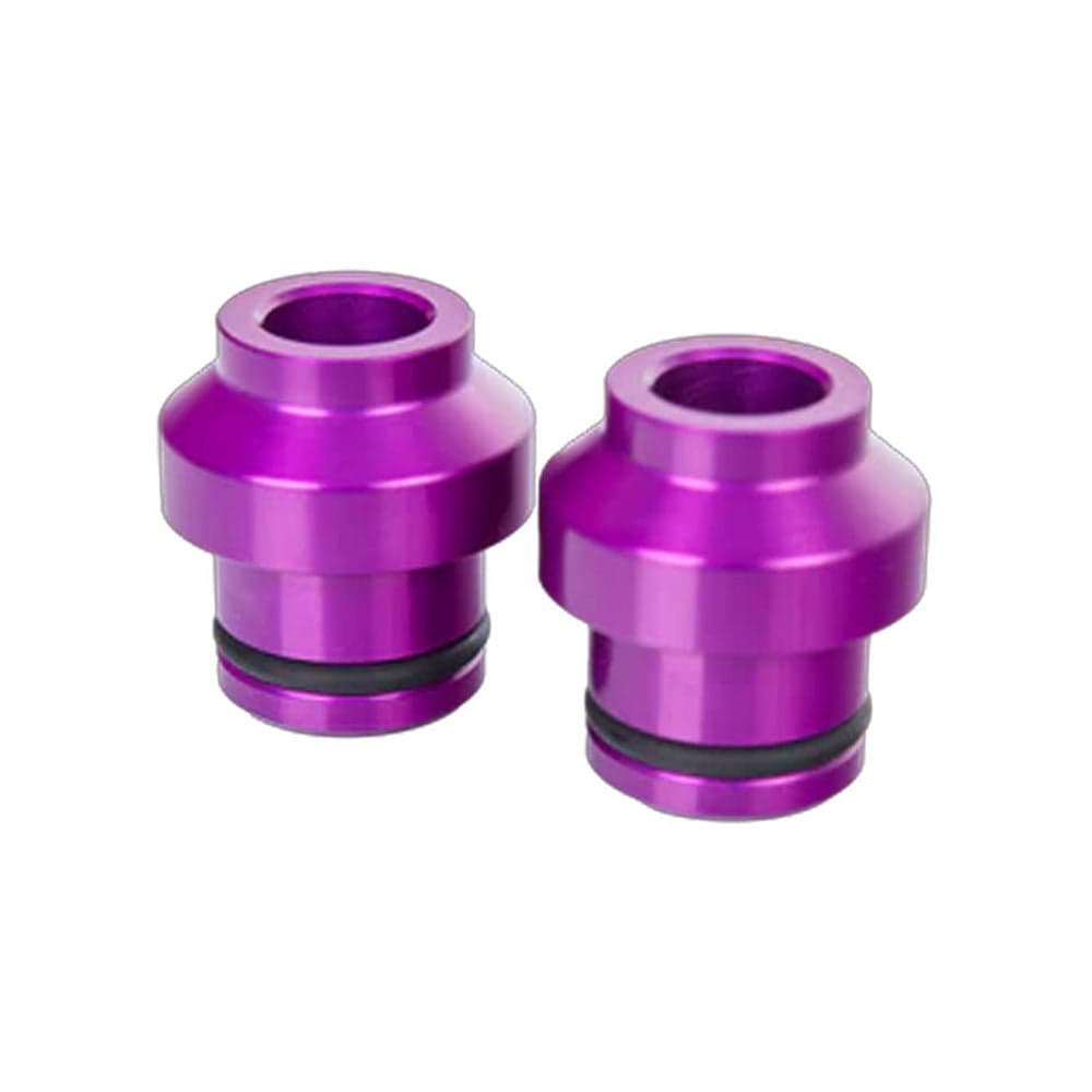 SeaSucker - 12x110mm HUSKE plugs Purple